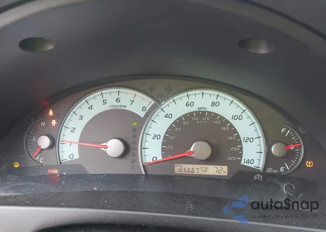 2009 Toyota Camry Se из США, поврежденный, VIN 4T1BE46K99U359438